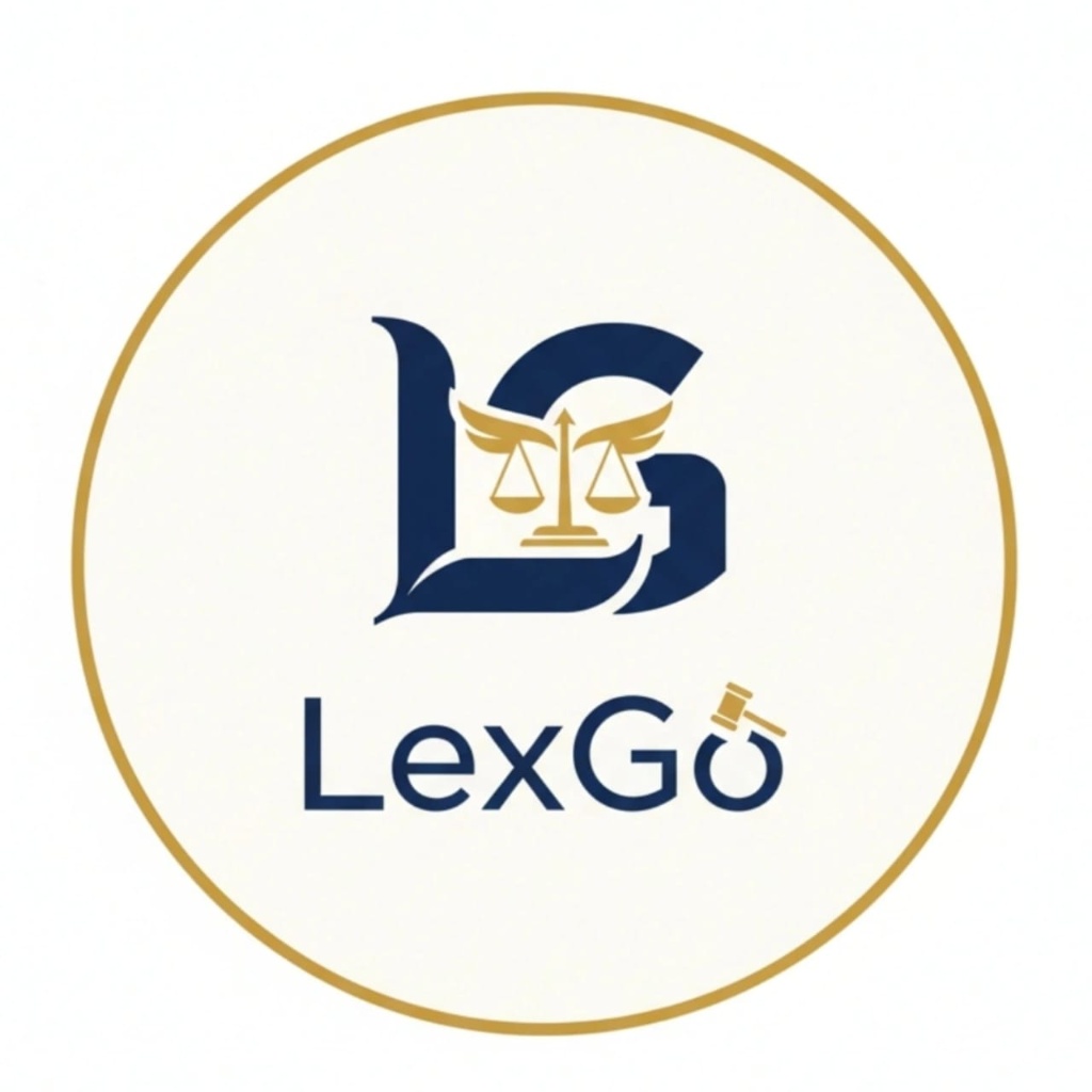 LexGo Logo